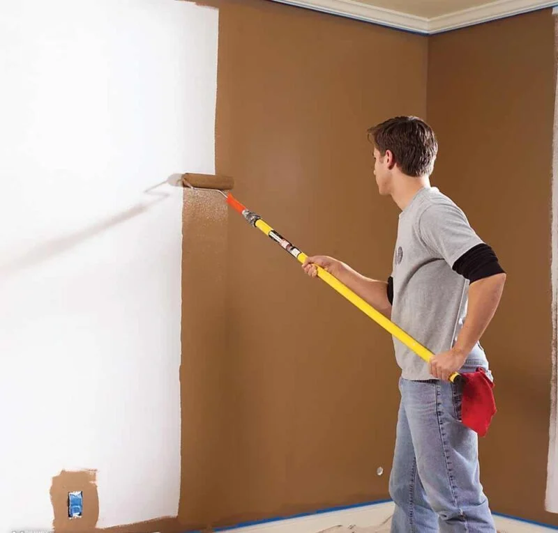 Aliağa Boya Badanacı