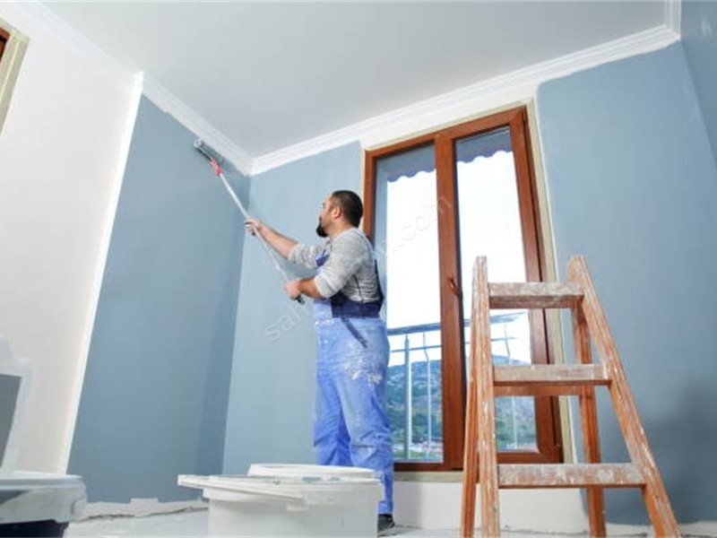 Aliağa Boya Badanacı