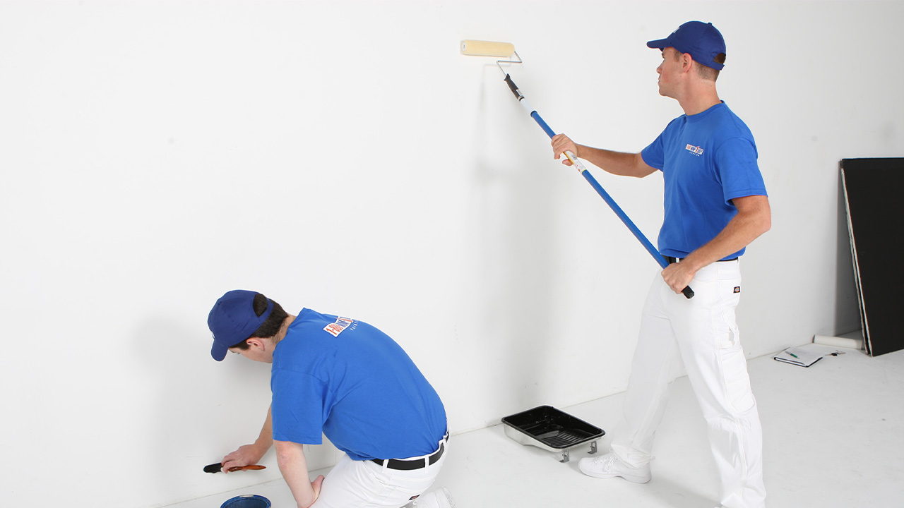 Aliağa Boya Badanacı